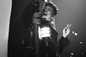 Про що співав переможець Євробачення-2025 JJ: переклад пісні 