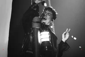 Філіппінець за походженням, якого надихнула прихильниця Путіна: що іще відомо про переможця Євробачення – 2025