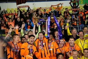 В Донецке возле 