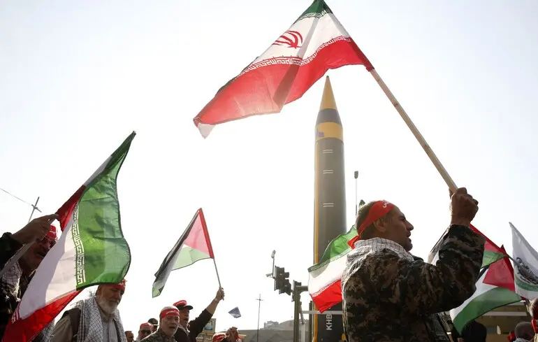 В Ірані засудили до страти трьох людей, причетних до нападів на мечеть