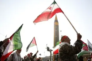 В Иране приговорили к смертной казни трех человек, причастных к нападениям на мечеть