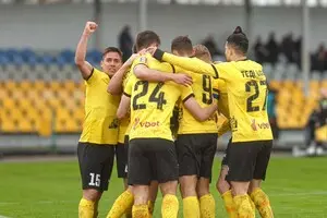 Премьер-лига: 