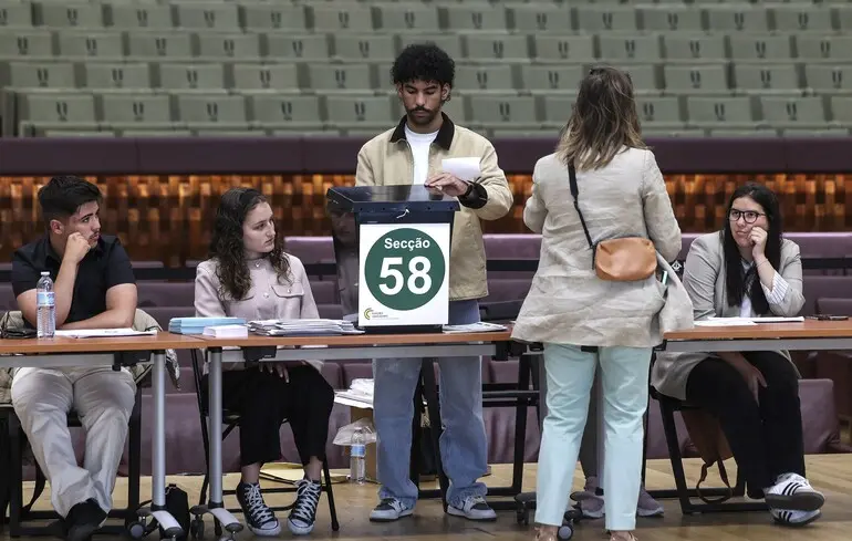 У Португалії проходять треті за останні три роки парламентські вибори: на що варто звернути увагу
