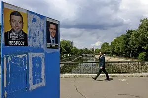 Зеленский поздравил Дана с победой, не дожидаясь официального объявления результатов президентских выборов в Румынии