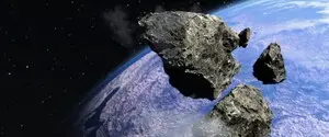 Поблизу Землі є тисячі потенційно небезпечних астероїдів — NASA