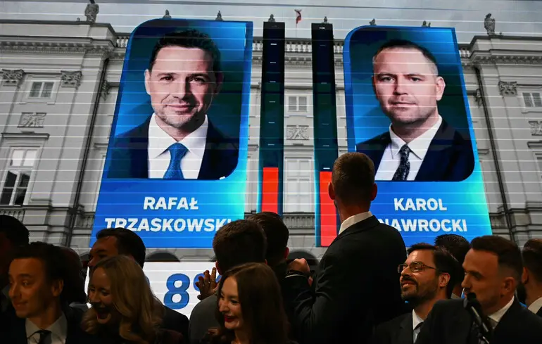 У Польщі відбулись «особливі» вибори президента. Хто перемагає й чому тема України не стала центральною