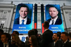 У Польщі відбулись «особливі» вибори президента. Хто перемагає й чому тема України не стала центральною