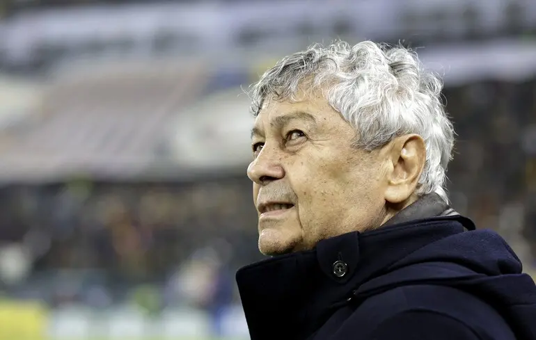 Мирча Луческу