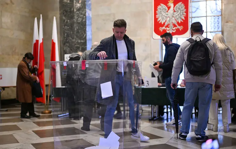 Заявления Трампа могут повлиять и на результат президентских выборов в Польше – обозреватель