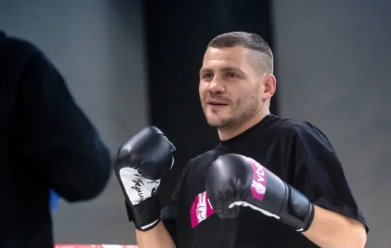 Денис Берінчик