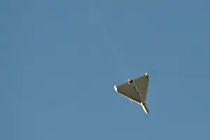 В Румынии разрешили сбивать чужие дроны в воздушном пространстве страны