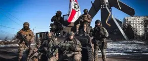 В Беларуси вынесли приговоры лидерам полка Калиновского