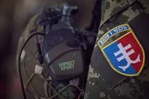 День морской пехоты в Украине: история