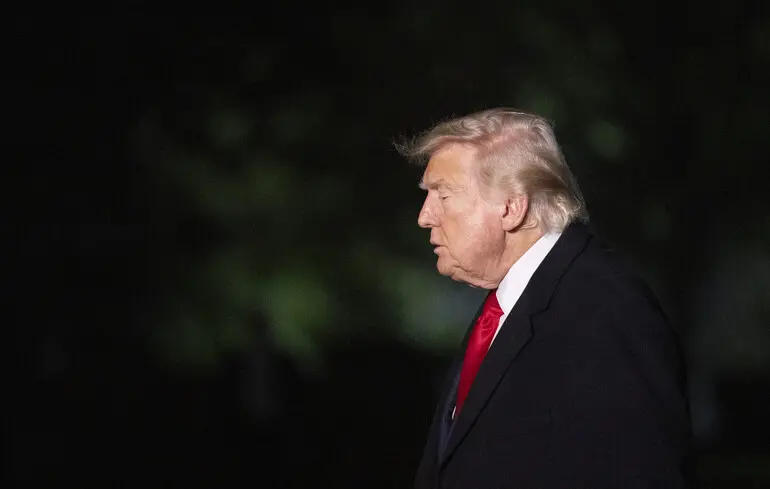 Мирна ініціатива Трампа для припинення війни РФ проти України побудована на трьох ілюзіях — WP