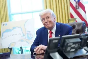 В Politico рассказали, что Трампу следует сделать, чтобы его помнили как миротворца