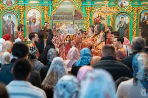 В Україні досі понад десять тисяч громад УПЦ МП