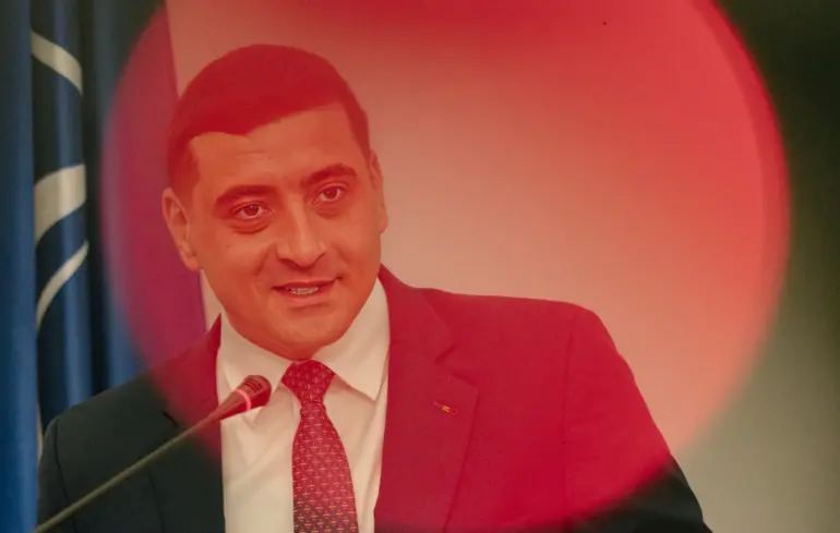 Політичний сюрприз: як Румунія могла б стати проблемою для України