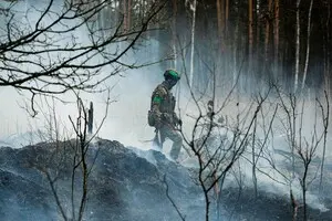Вольное Поле находится под контролем ВСУ