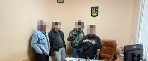 ГБР задержало на взятке начальника ВВК одной из частей Госпогранслужбы