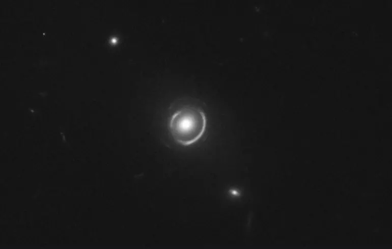 Новое открытие может изменить представление о темной материи: что обнаружили ученые в одной из галактик