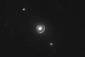 Новое открытие может изменить представление о темной материи: что обнаружили ученые в одной из галактик