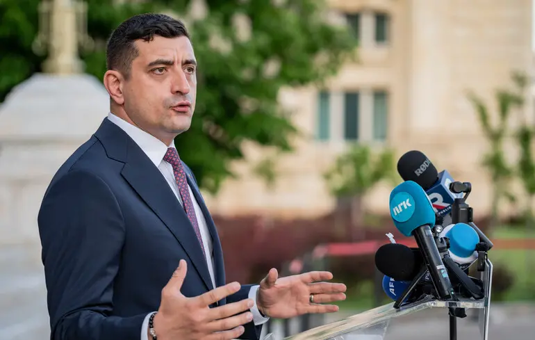 Кандидат у президенти Румунії Сіміон оскаржуватиме результати виборів через нібито зовнішнє втручання