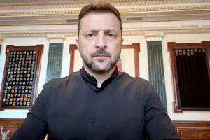 Зеленський назвав нові цілі для санкцій проти РФ