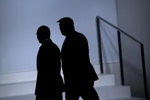 Смена курса Трампа относительно войны в Украине: 