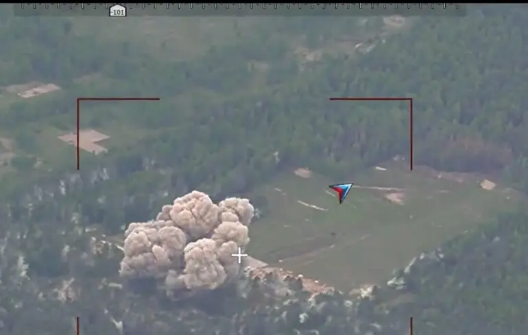 Вражеский удар по стрельбищу в Сумской области: в Нацгвардии сообщили о погибших и раненых военных