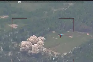 Вражеский удар по стрельбищу в Сумской области: в Нацгвардии сообщили о погибших и раненых военных