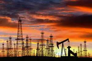 Нефть выросла в цене после заявлений о подготовке удара по Ирану