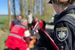 В Украине увеличилось количество ДТП с погибшими: какие причины