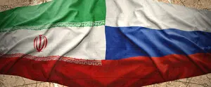 Парламент Ирана одобрил соглашение о стратегическом партнерстве с Россией