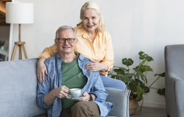 Канада и Украина договариваются об изменении пенсионной системы по канадскому образцу