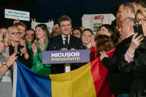 Новоизбранный лидер Румынии не готов отправлять войска в Украину