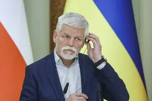 Выход США из переговоров о прекращении огня в Украине будет 