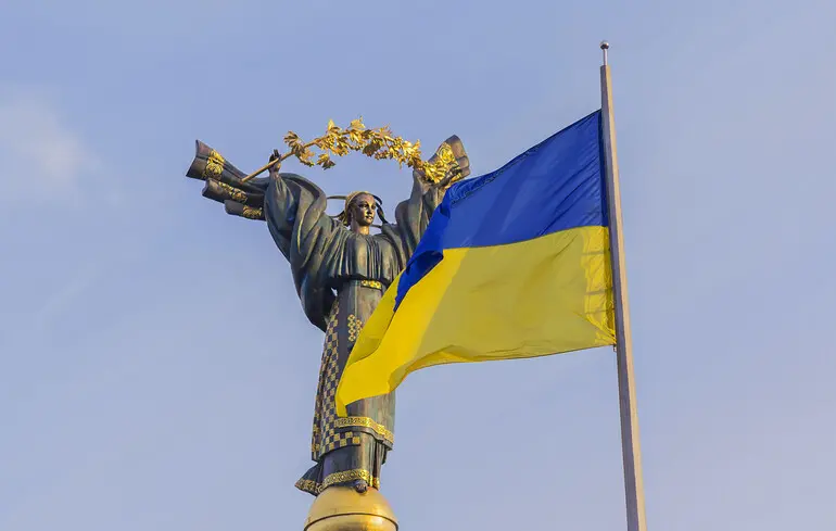 День Киева: куда пойти в праздник