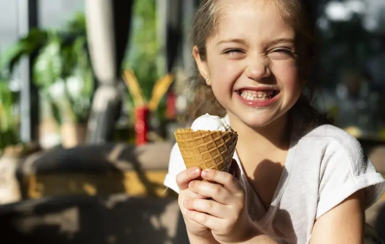 Cмачний десерт: як правильно вибрати морозиво в магазині