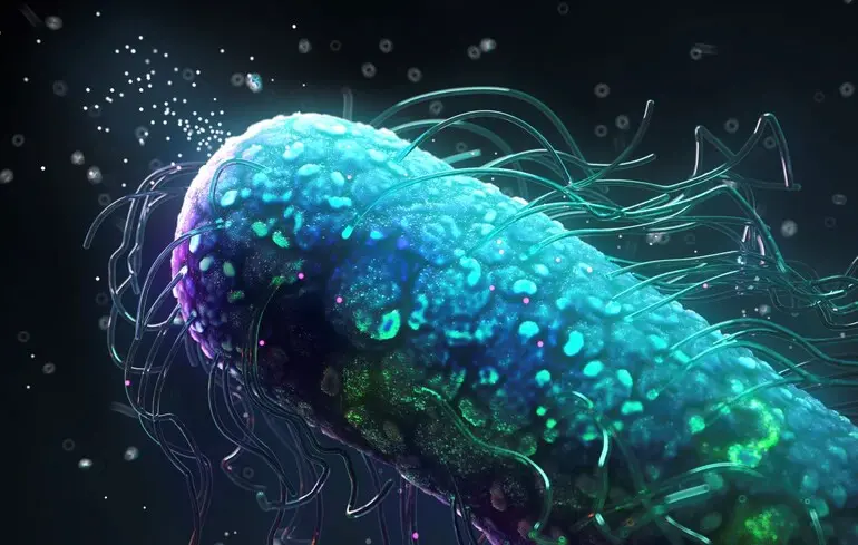 На китайском космическом корабле обнаружили неизвестную бактерию