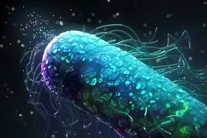 На китайском космическом корабле обнаружили неизвестную бактерию