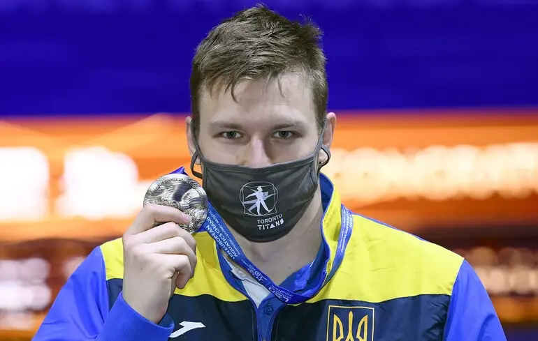 Андрій Говоров