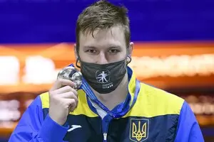 Украинский рекордсмен анонсировал свое участие в 