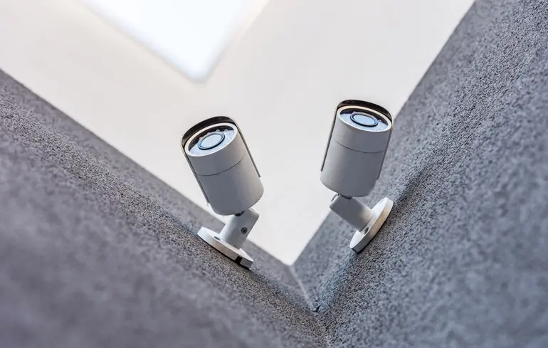 Українські системи відеоспостереження на кордоні не були зламані – Демченко