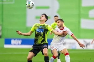 Украинская Премьер-лига: результаты всех матчей 30-го тура, видео голов, итоговая таблица