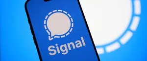 Signal заборонить Windows 11 робити скріни екрану