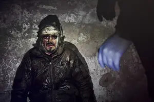 У Києві відкрилася фотовиставка Влади та Костянтина Ліберових 