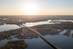 Загрязнение воды в Днепре под Киевом: кто безнаказанно нарушает природоохранное законодательство и не только