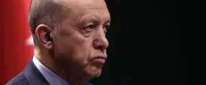 Ердоган допустив, що більше не балотуватиметься в президенти