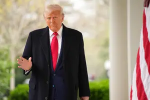 Трамп планирует поехать в Гаагу на саммит НАТО