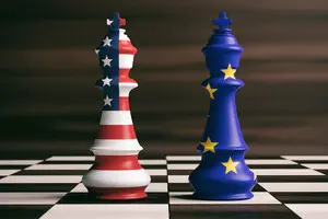 Торговые переговоры: что Трамп требует от ЕС — данные FT